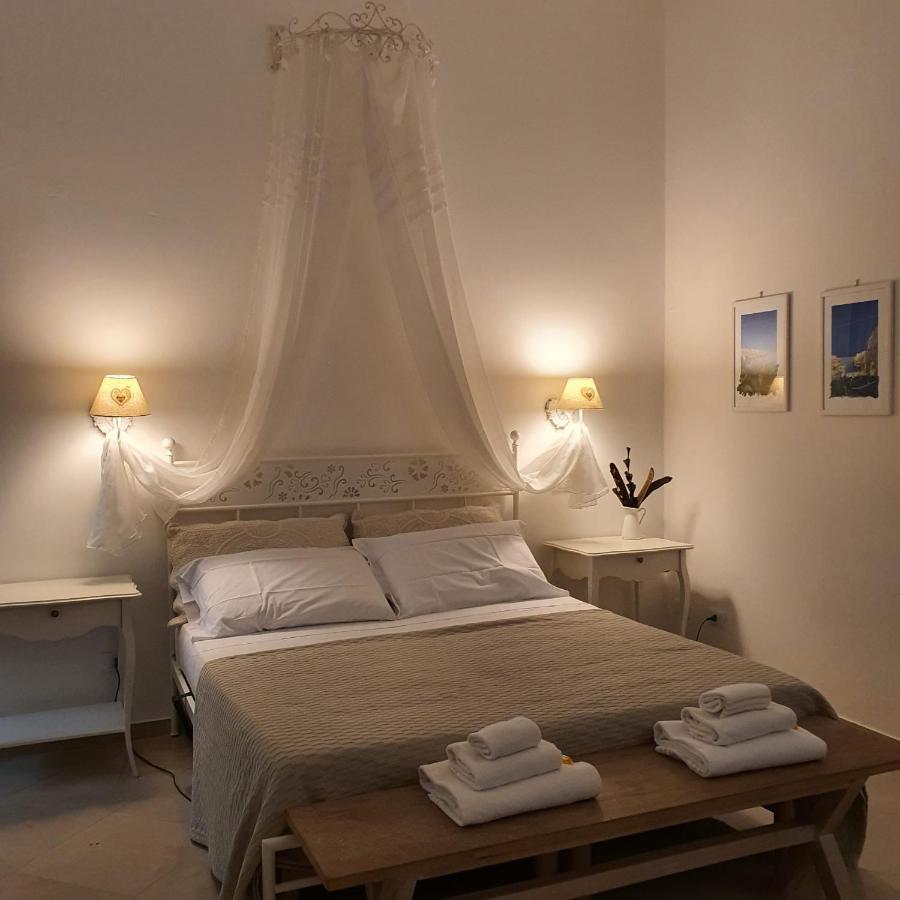 Bianca Suite Polignano โปลีญาโนอามาเร ภายนอก รูปภาพ