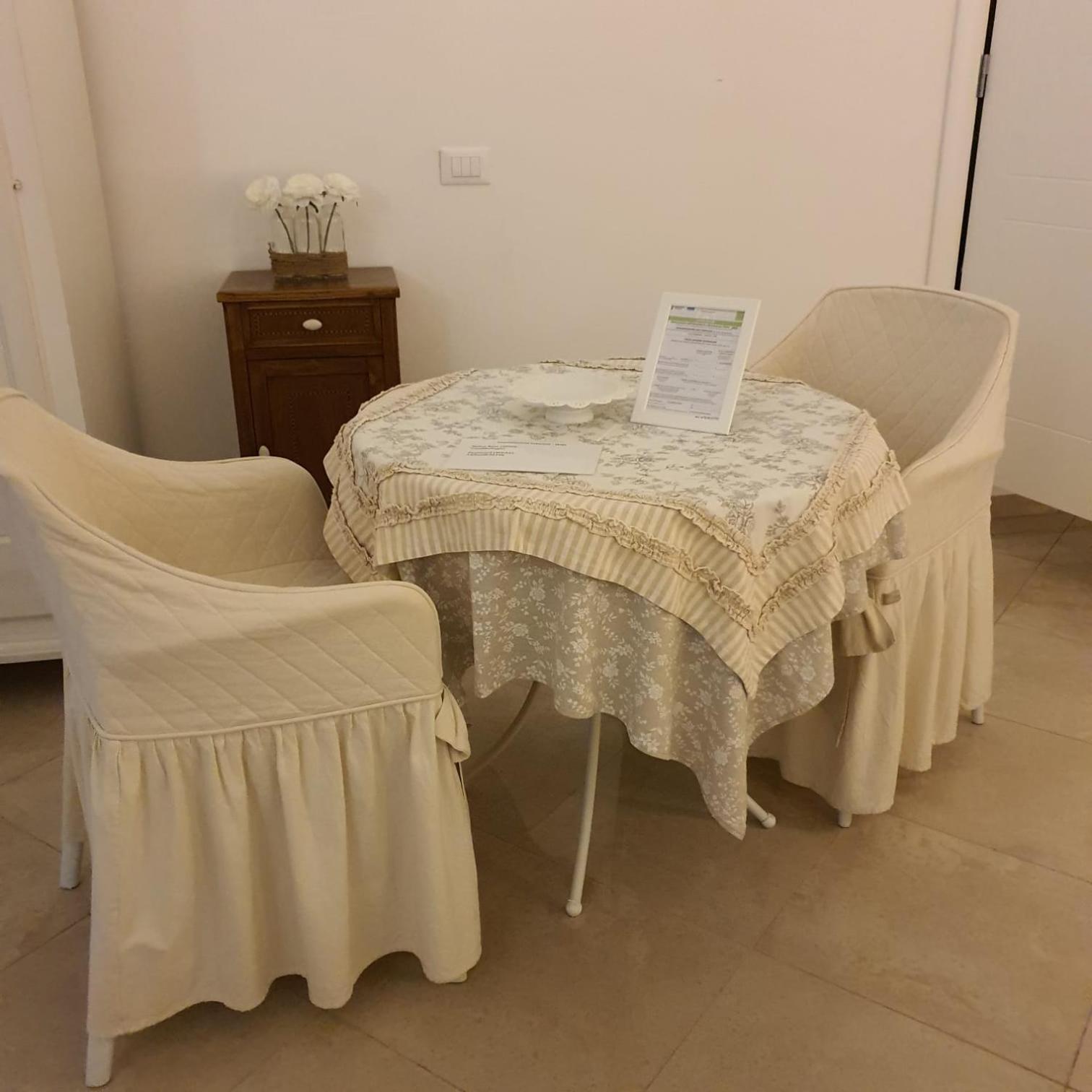 Bianca Suite Polignano โปลีญาโนอามาเร ภายนอก รูปภาพ
